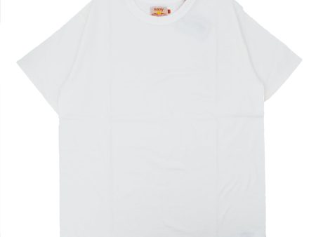 Sunray Makaha Off White Tee Sale