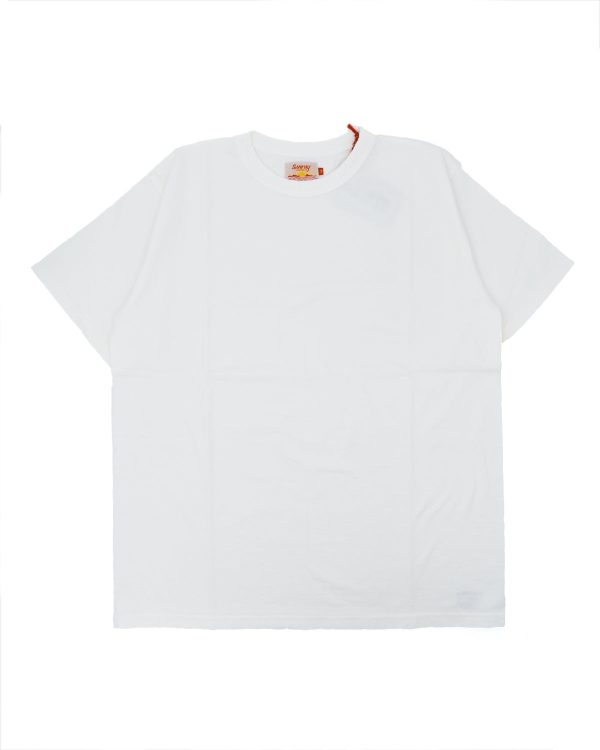 Sunray Makaha Off White Tee Sale