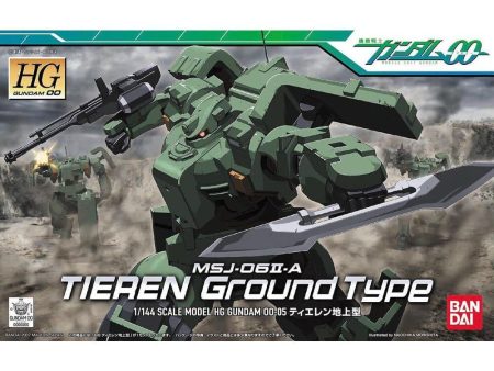 HG 1 144 TIEREN LAND Hot on Sale