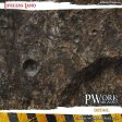 PWORK Wargames - Lifeless Land - Wargames Terrain Mat - Pre-Order Cheap