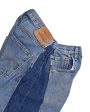 B Sides Vintage Denim Lasso Jean Cheap