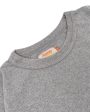 Sunray Makaha Heather Grey Tee For Sale