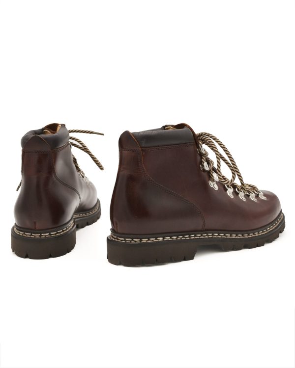 Paraboot Avoriaz Brown Hiking Boot (Women s) Online