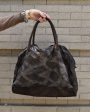 Numero 10 Monzeglio Chocolate Shopper Online Sale