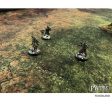 PWORK Wargames - Woodland - Wargames Terrain Mat - Pre-Order Fashion