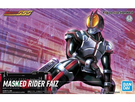 Figurerise Standard MASKED RIDER FAIZ Cheap