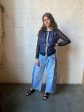 B Sides Vintage Denim Lasso Jean Cheap