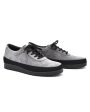 Tarvas Explorer Grey Suede Sneaker Fashion