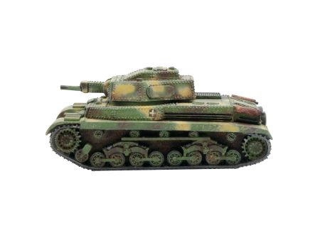 41M Turán II Medium Tank Online