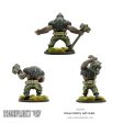 Konflikt ’47 Ursus Infantry With Clubs Discount