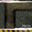 PWORK Wargames - Dark London - Wargames Terrain Mat For Discount