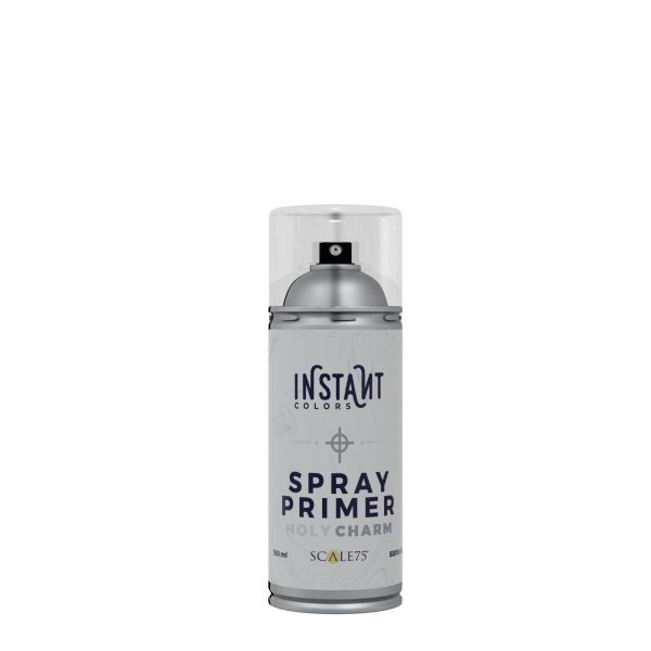 Scale 75 - Aerosol Spray Primer - Holy Charm 150ml Cheap