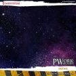 PWORK Wargames - Star System - Wargames Terrain Mat Cheap