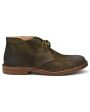 Astorflex Burnished Forest Greenflex Suede Desert Boot Discount