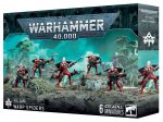 Aeldari: Warp Spiders - Pre-Order on Sale