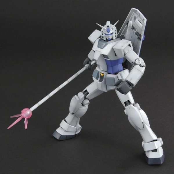 MG 1 100 RX-78-3 G3 GUNDAM VER.2.0 Fashion