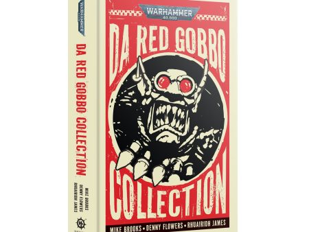 Da Red Gobbo Collection (Hardback) Online