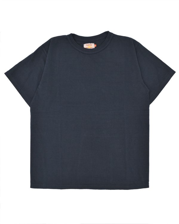 Sunray Makaha Sea Storm Blue Tee on Sale