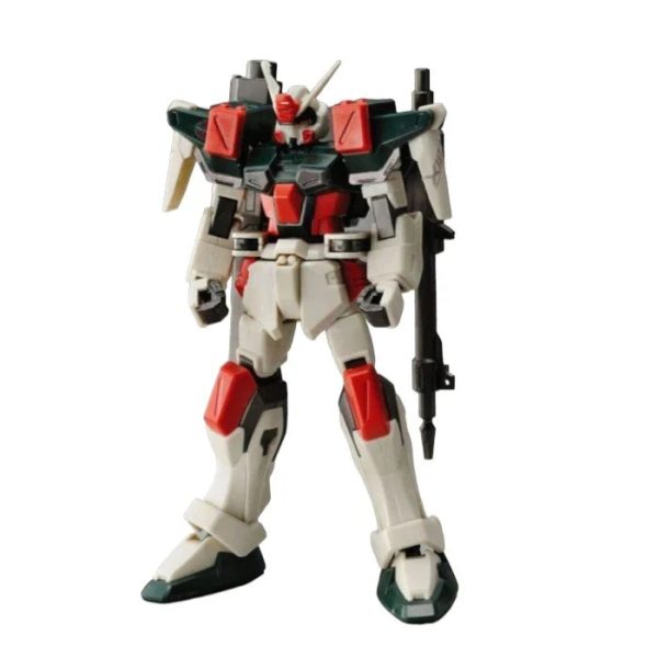 HG 1 144 R03 BUSTER GUNDAM Fashion