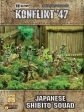 Konflikt ’47 Japanese Shibito Squad Supply