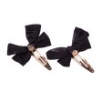 Halo Luxe Alice Clip - Black Sale