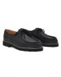 Paraboot Michael Black Derby (Men s) Online Hot Sale