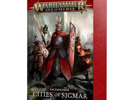 Faction Pack: Cities of Sigmar Discount