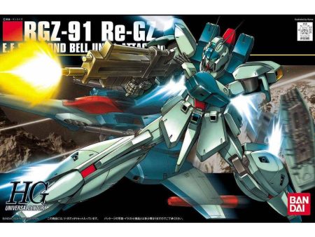 1 144 HGUC ReGZ Online Sale