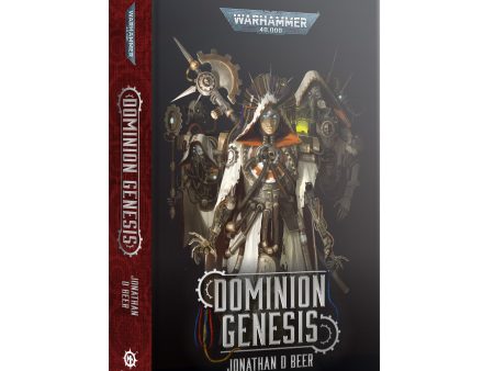 DOMINION GENESIS (HB) Fashion