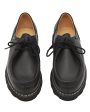 Paraboot Michael Black Derby (Women s) For Discount