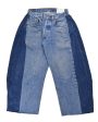 B Sides Vintage Denim Lasso Jean Cheap