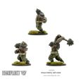 Konflikt ’47 Ursus Infantry With Clubs Discount