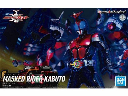 Figurerise Standard MASKED RIDER KABUTO Online