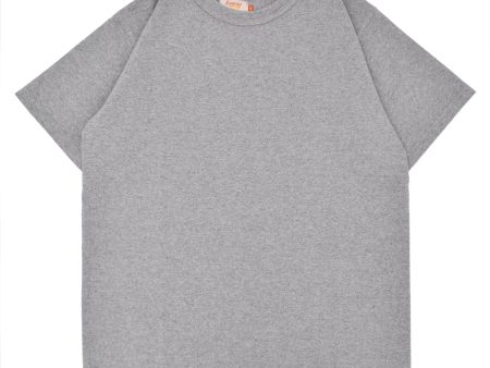 Sunray Makaha Heather Grey Tee For Sale