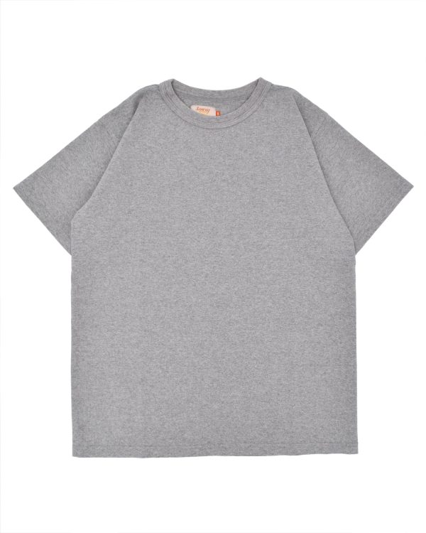 Sunray Makaha Heather Grey Tee For Sale