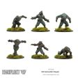 Konflikt ’47 Schreckwulfen Squad Discount