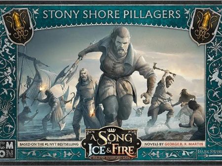 A Song of Ice and Stony Shore Pillagers Online