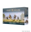 MESBG: Haleth & Hama Princes of Rohan - Pre-Order Sale