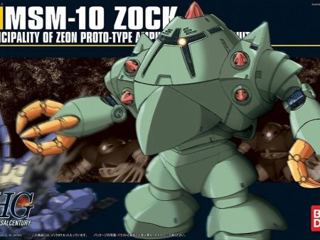 1 144 HGUC ZOCK Online Sale