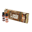 Scale 75 - Drop and Paints - Sugar Brown Paint Set For Discount