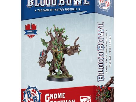 Blood Bowl: Gnome Treeman Discount