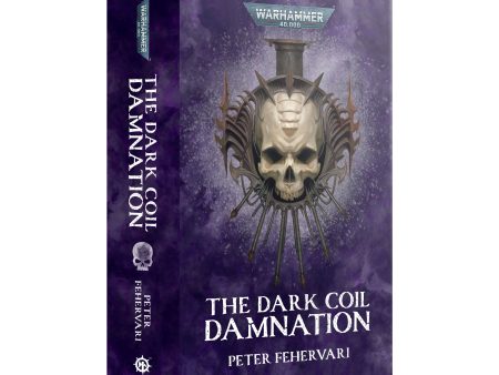 The dark Coil: Damnation (Paperback) - Pre-Order on Sale