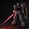 PG UNLEASHED 1 60 RX-78-2 GUNDAM For Sale