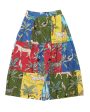 Engineered Garments Multi Color Animal Print Tuck Skirt Online