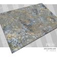 PWORK Wargames - Apocalypse Land - Wargames Terrain Mat Online Hot Sale