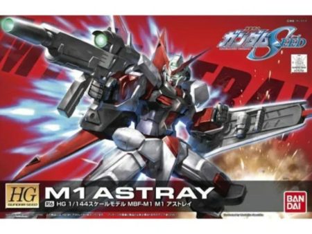 HG 1 144 R16 M1 ASTRAY Discount