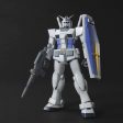 MG 1 100 RX-78-3 G3 GUNDAM VER.2.0 Fashion