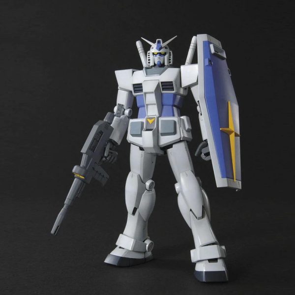 MG 1 100 RX-78-3 G3 GUNDAM VER.2.0 Fashion