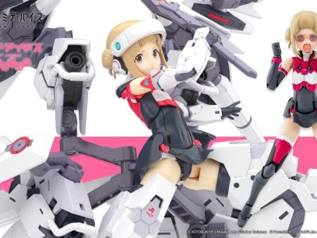 ALICE GEAR AEGIS NODOKA TAKAHATA on Sale