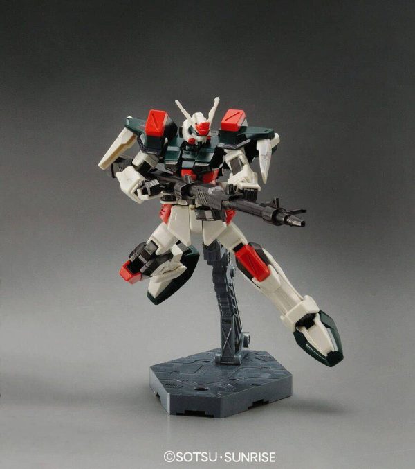 HG 1 144 R03 BUSTER GUNDAM Fashion